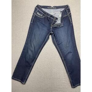 Women’s Rhythm Blues jeans size 12 short